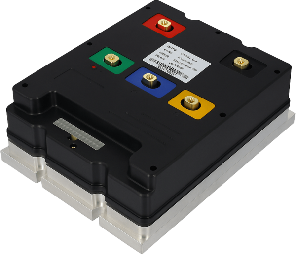 pmsm motor drive