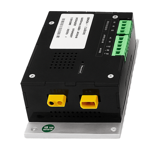 dc motor drive